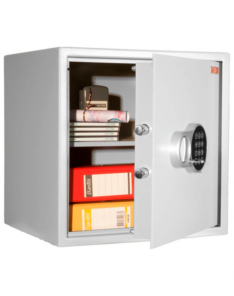 Офисный сейф Aiko Т-40 EL купить в Воронеже Офисный сейф Aiko Т-40 EL купить в Воронеже