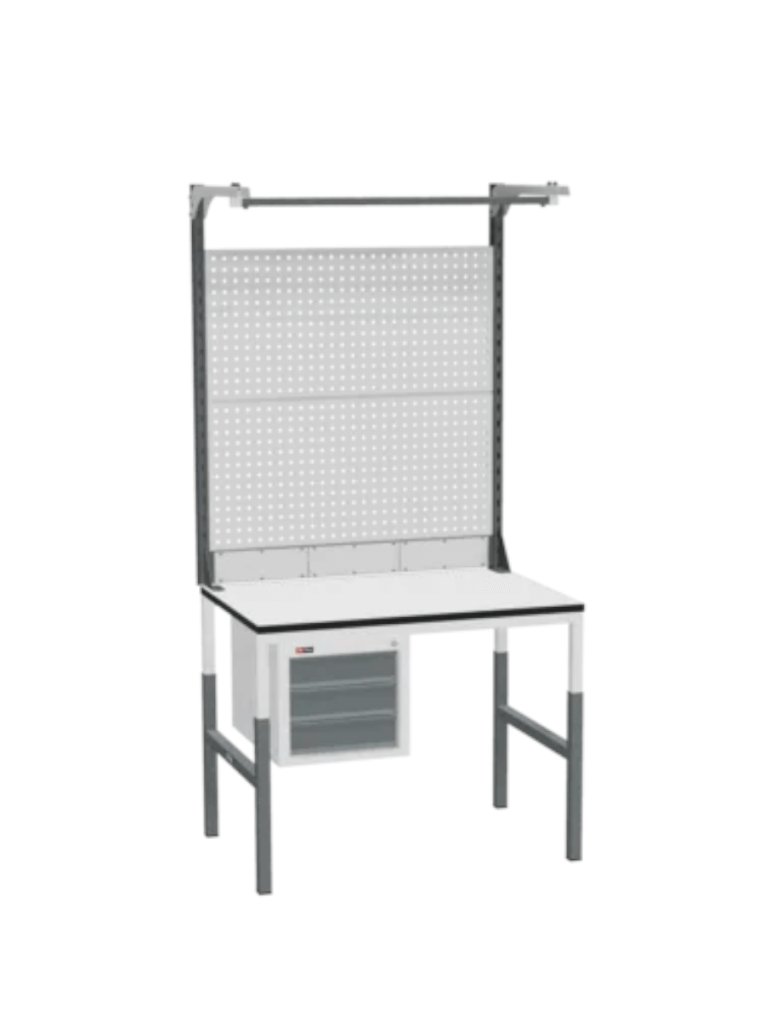 Стол монтажный ДиКом СР-М-100-04 ДСП купить в Воронеже