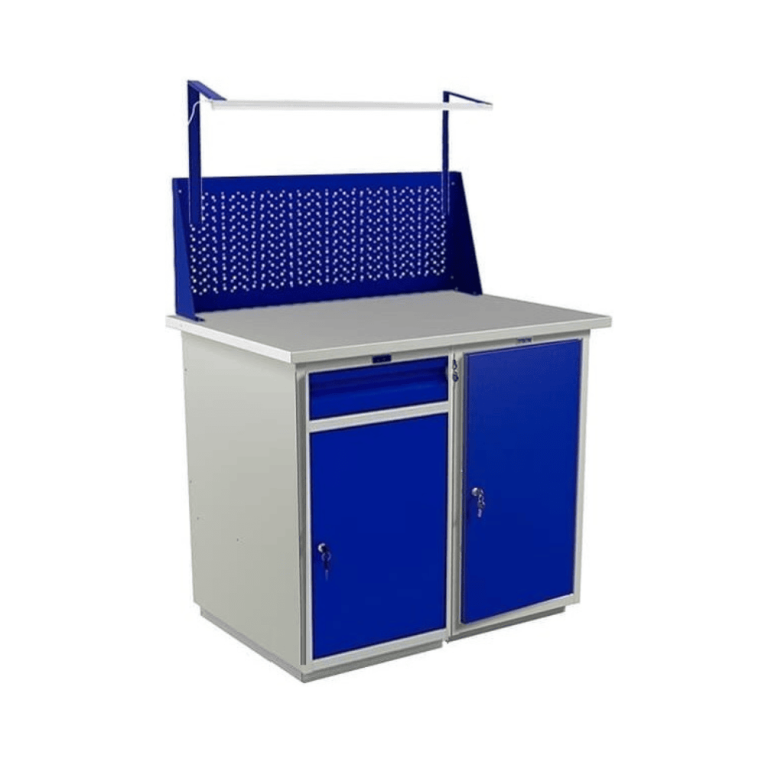 Верстак Profi WT100.WD2/WD1.011 купить в Воронеже