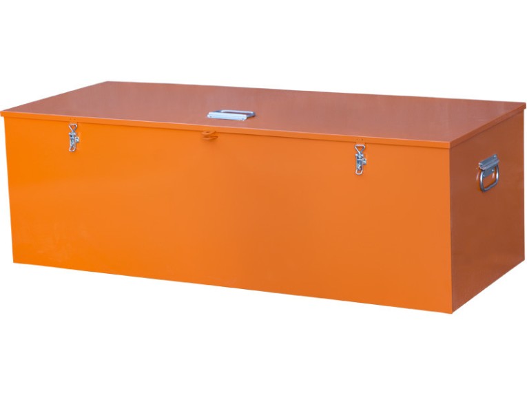 Контейнер КРЛ 1-120 для ртутных ламп 1300х510х430 мм купить в Воронеже Контейнер КРЛ 1-120 для ртутных ламп 1300х510х430 мм купить в Воронеже