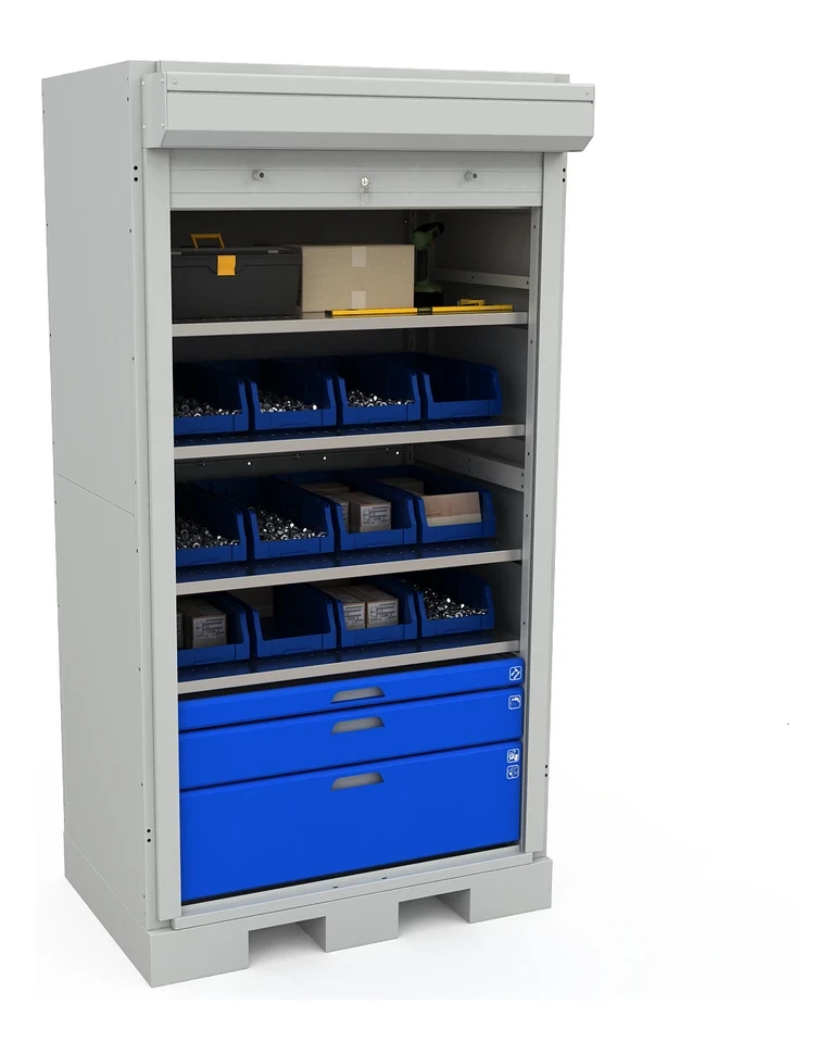 Шкаф для инструментов MODUL XL 10 купить в Воронеже Шкаф для инструментов MODUL XL 10 купить в Воронеже