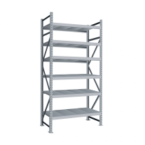 Стеллаж грузовой Диком СТ-051 3500х2100х850 с 6 ярусами