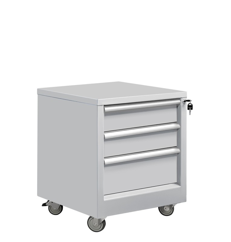 Тумба металлическая Gresson ТП-3 ESD купить в Воронеже Тумба металлическая Gresson ТП-3 ESD купить в Воронеже