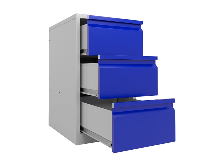 Тумба инструментальная Практик Profi WD-3 купить в Воронеже Тумба инструментальная Практик Profi WD-3 купить в Воронеже