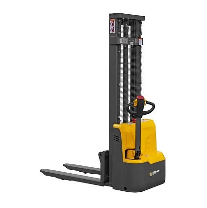 Штабелер электрический самоходный CDD15R-E (N) (1500 кг; 3,3 м; li-ion 24В / 100Ач) SMARTLIFT (SMART) купить в Воронеже