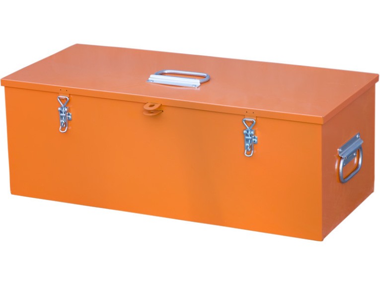 Контейнер КРЛ 0 для ртутных ламп 700х300х250 мм купить в Воронеже Контейнер КРЛ 0 для ртутных ламп 700х300х250 мм купить в Воронеже