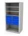 Шкаф для инструментов MODUL XL 11 купить в Воронеже Шкаф для инструментов MODUL XL 11 купить в Воронеже