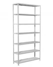 Стеллаж MS Strong 1850х1500х300 7 полок