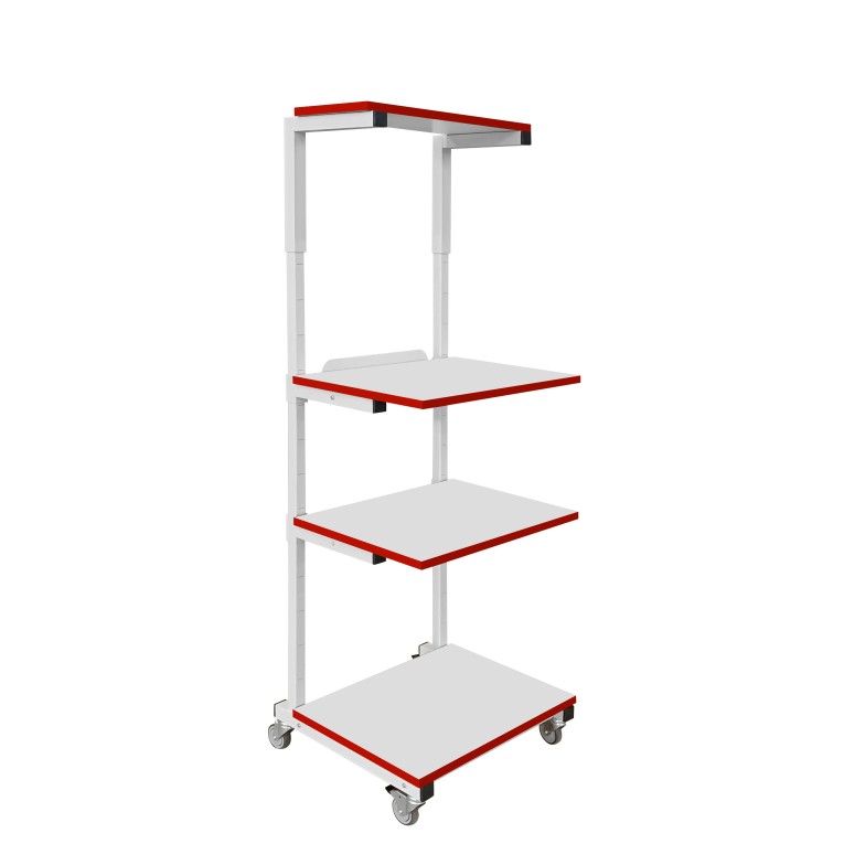 Стойка оператора Gresson СОМ купить в Воронеже Стойка оператора Gresson СОМ купить в Воронеже