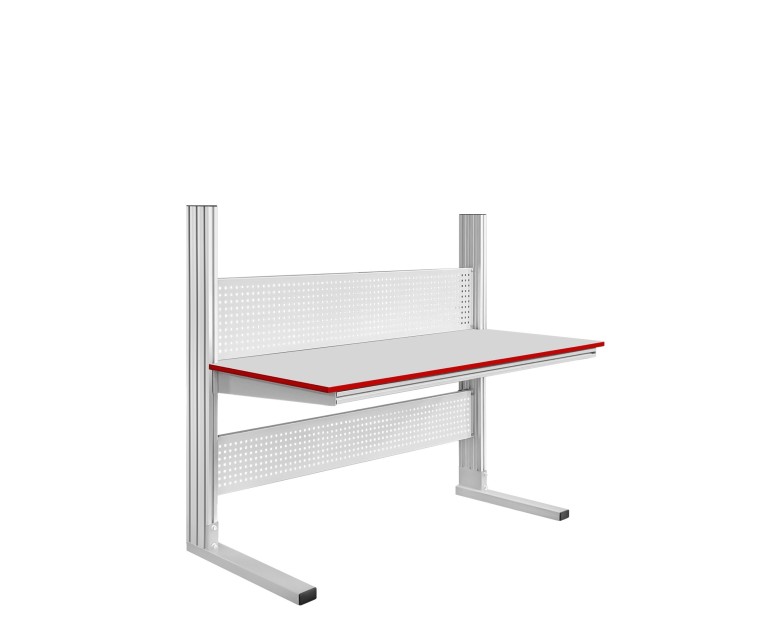 Стол промышленный Gresson СПП-1800КП ESD купить в Воронеже Стол промышленный Gresson СПП-1800КП ESD купить в Воронеже