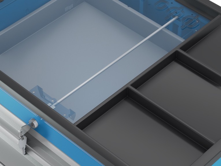 Тележка инструментальная TNC 950.5-1 купить в Воронеже Тележка инструментальная TNC 950.5-1 купить в Воронеже