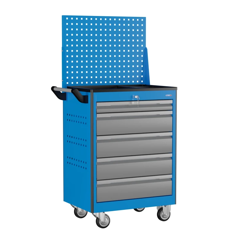 Тележка инструментальная TNC 950.5-1 купить в Воронеже Тележка инструментальная TNC 950.5-1 купить в Воронеже