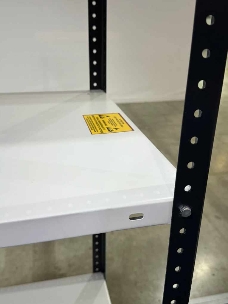 Антистатический стеллаж SPC 5М 2300х1500х800 5 полок купить в Воронеже Антистатический стеллаж SPC 5М 2300х1500х800 5 полок купить в Воронеже