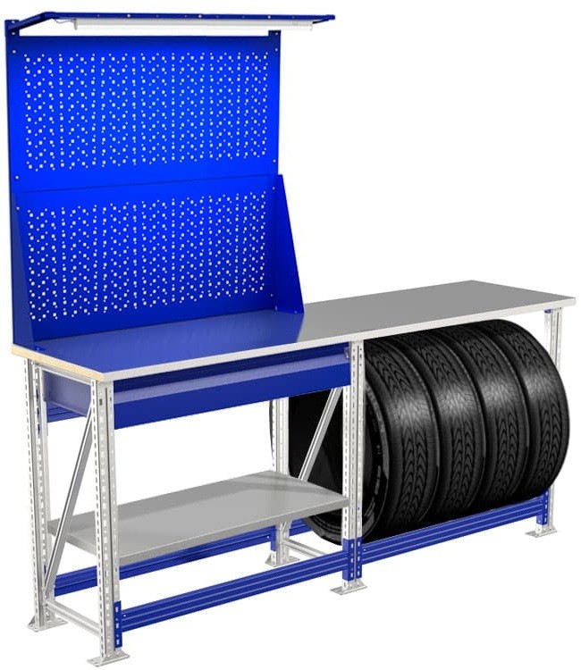 Верстак Master MT100.MF1 / MF1 / MF1.121.000.W купить в Воронеже Верстак Master MT100.MF1 / MF1 / MF1.121.000.W купить в Воронеже