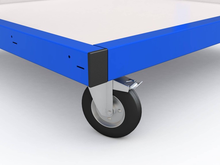 Система хранения SORTEX 1075-M Base (мобильная) купить в Воронеже