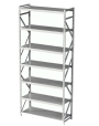 Стеллаж MS Profi 3000х1800х400 7 полок