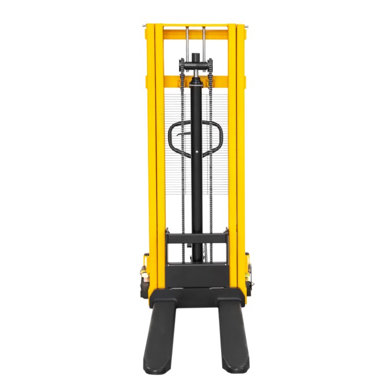 Ручной гидравлический штабелер SDA 1025 (1000 кг; 2,5 м; фиксированные вилы) SMARTLIFT (SMART) купить в Воронеже Ручной гидравлический штабелер SDA 1025 (1000 кг; 2,5 м; фиксированные вилы) SMARTLIFT (SMART) купить в Воронеже