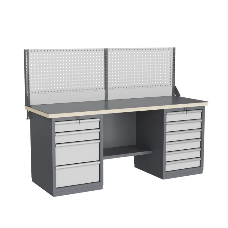 Верстак FBK 205.46.4-1 купить в Воронеже Верстак FBK 205.46.4-1 купить в Воронеже