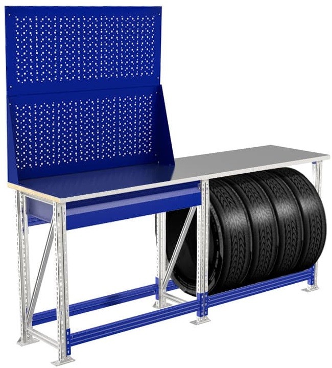 Верстак Master MT100.MF1 / MF1 / MF1.120.000 купить в Воронеже Верстак Master MT100.MF1 / MF1 / MF1.120.000 купить в Воронеже