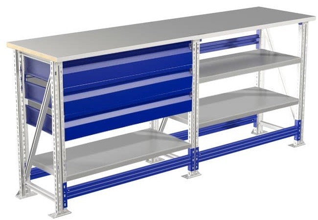 Верстак Master MT100.MF1 / MF1 / MF1.301.002 купить в Воронеже Верстак Master MT100.MF1 / MF1 / MF1.301.002 купить в Воронеже