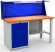 Верстак Expert W160.WS1/F2.011 купить в Воронеже
