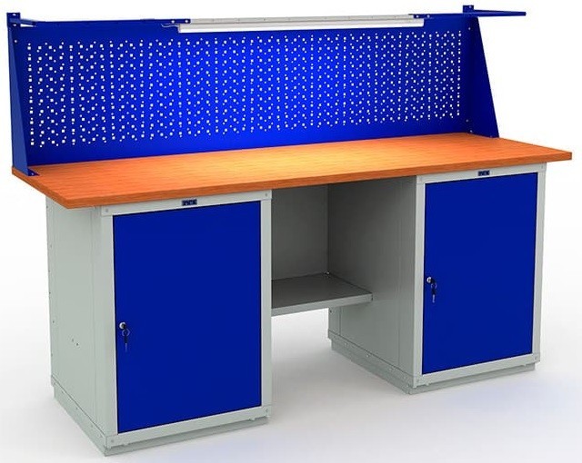 Верстак Expert W200.WS1/WS1.011 купить в Воронеже Верстак Expert W200.WS1/WS1.011 купить в Воронеже