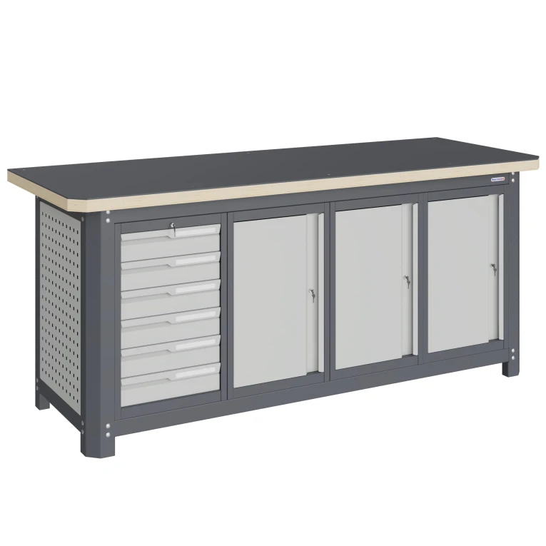 Модульный верстак MCN 2052.S6777 купить в Воронеже Модульный верстак MCN 2052.S6777 купить в Воронеже