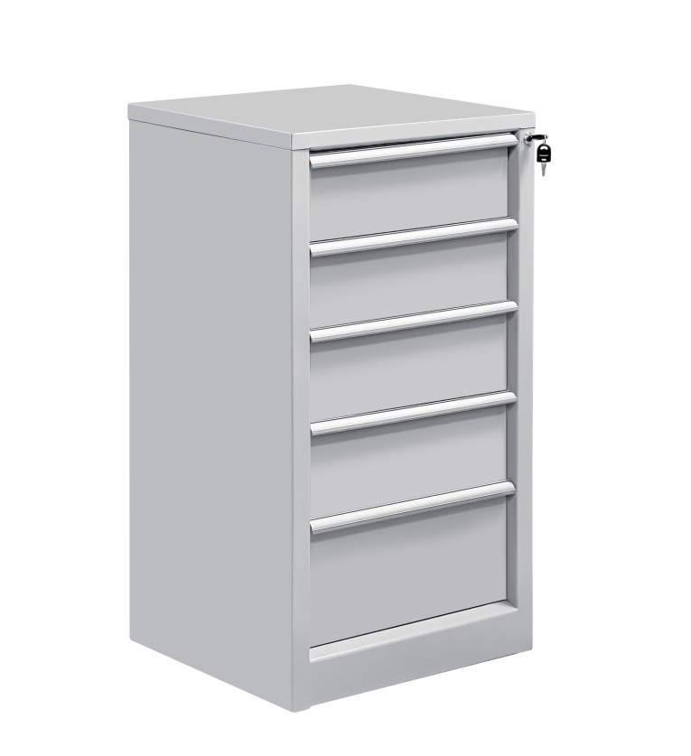 Тумба металлическая Gresson ТС-5 купить в Воронеже