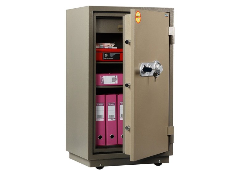 Огнестойкий сейф Valberg FRS-99.T-CL купить в Воронеже Огнестойкий сейф Valberg FRS-99.T-CL купить в Воронеже