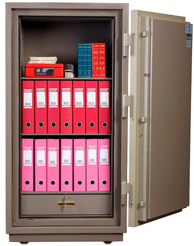 Огнестойкий сейф Valberg FRS-140.T-CL купить в Воронеже Огнестойкий сейф Valberg FRS-140.T-CL купить в Воронеже