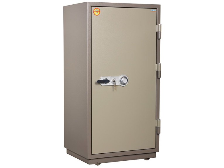 Огнестойкий сейф Valberg FRS-140.T-CL купить в Воронеже Огнестойкий сейф Valberg FRS-140.T-CL купить в Воронеже