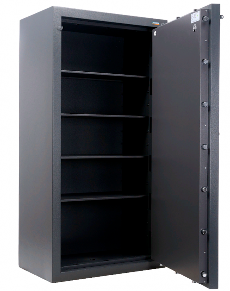 Взломостойкий сейф Valberg Форт 1685 KL купить в Воронеже Взломостойкий сейф Valberg Форт 1685 KL купить в Воронеже