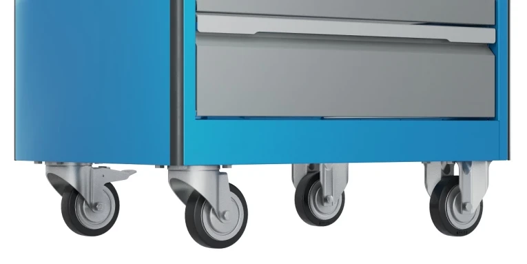 Тележка инструментальная TNC 950.7-1 купить в Воронеже Тележка инструментальная TNC 950.7-1 купить в Воронеже