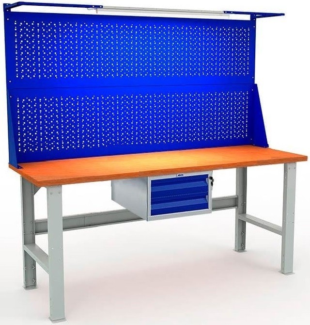 Верстак Expert W200.F2/F2.121 купить в Воронеже Верстак Expert W200.F2/F2.121 купить в Воронеже