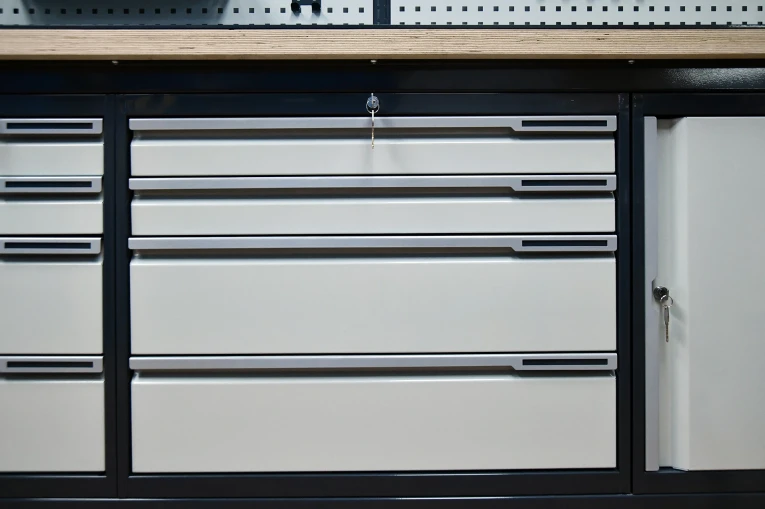 Верстак MCN 1252.L4-1 купить в Воронеже Верстак MCN 1252.L4-1 купить в Воронеже