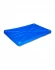 Крышка для BoxPallet 1225х825х80 мм синий Крышка для BoxPallet 1225х825х80 мм синий