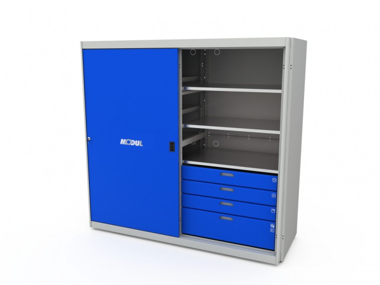 Шкаф для инструментов MODUL XXL 02 купить в Воронеже Шкаф для инструментов MODUL XXL 02 купить в Воронеже