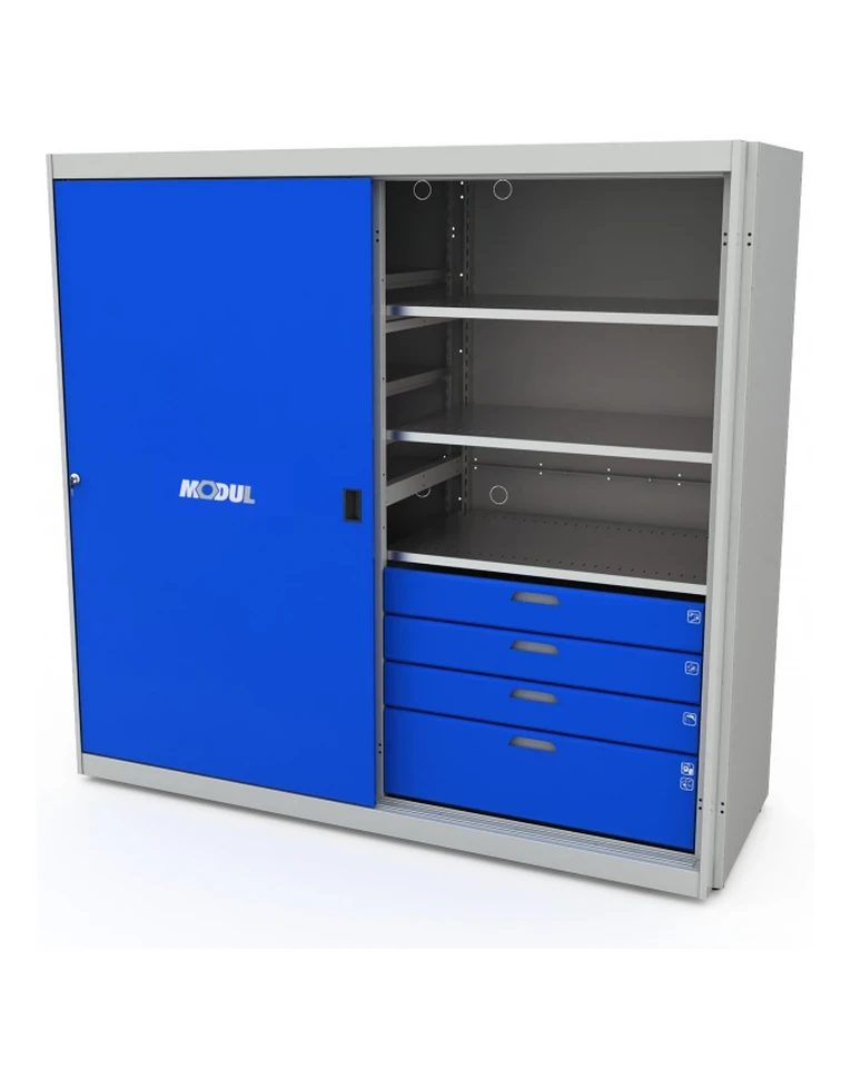 Шкаф для инструментов MODUL XXL 02 купить в Воронеже Шкаф для инструментов MODUL XXL 02 купить в Воронеже