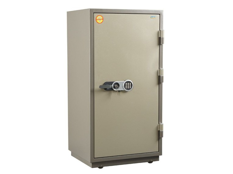 Огнестойкий сейф Valberg FRS-140.T-EL купить в Воронеже Огнестойкий сейф Valberg FRS-140.T-EL купить в Воронеже