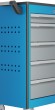 Тележка инструментальная TNC 950.8-1 купить в Воронеже