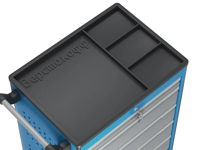 Тележка инструментальная TNC 950.8-1 купить в Воронеже