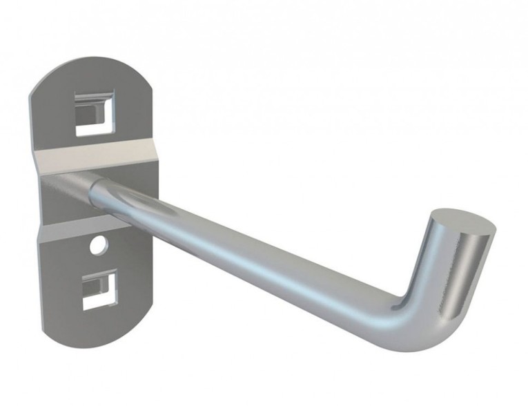 Крючок НК 3 (13 см) купить в Воронеже Крючок НК 3 (13 см) купить в Воронеже