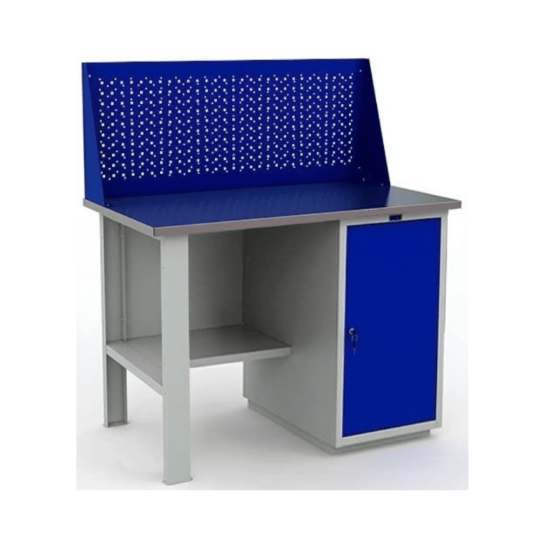 Верстак Profi WT120.F1/WD1.010 купить в Воронеже