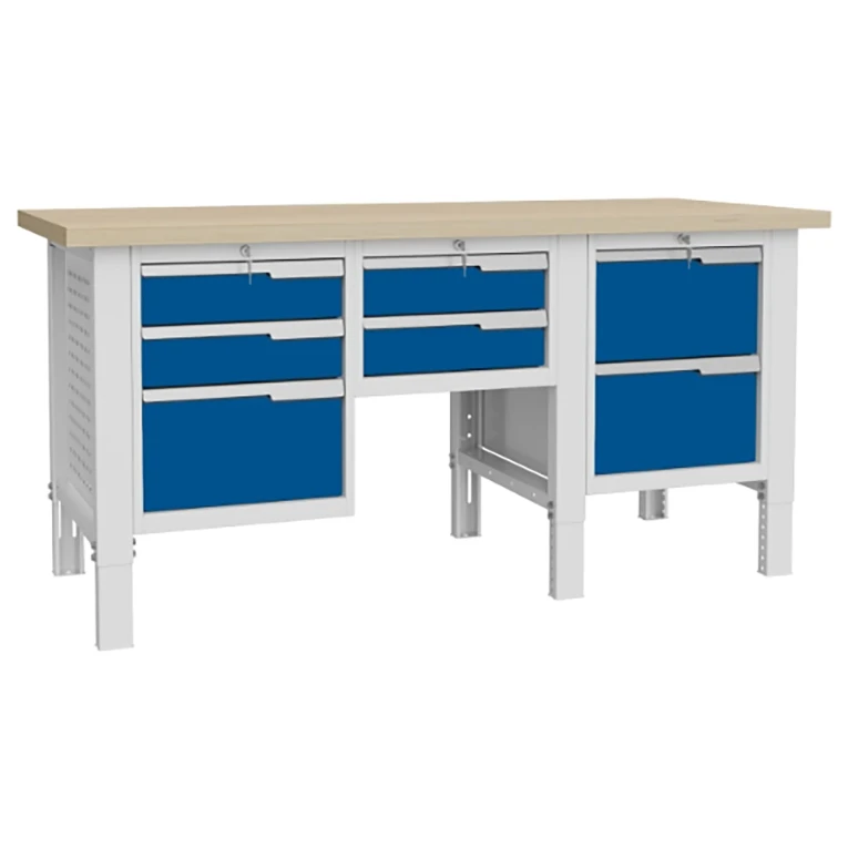 Стол-верстак Craft 1802.S123.13 купить в Воронеже