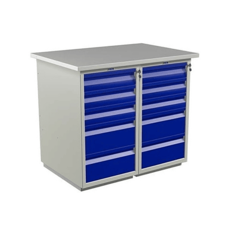 Верстак Profi WT100.WD5/WD5.000 купить в Воронеже