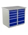 Верстак Profi WT100.WD5/WD5.000 купить в Воронеже