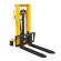Ручной гидравлический штабелер SDA 1520 (1500 кг; 2 м; вилы 300-850 мм) SMARTLIFT (SMART) купить в Воронеже