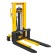 Ручной гидравлический штабелер SDA 1520 (1500 кг; 2 м; вилы 300-850 мм) SMARTLIFT (SMART) купить в Воронеже