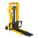 Ручной гидравлический штабелер SDA 1520 (1500 кг; 2 м; вилы 300-850 мм) SMARTLIFT (SMART) купить в Воронеже