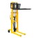 Ручной гидравлический штабелер SDA 1520 (1500 кг; 2 м; вилы 300-850 мм) SMARTLIFT (SMART) купить в Воронеже